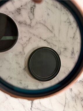 PolarPro Peter McKinnion Signature Edition II Variable ND Filter 82mm 2-5 stop.